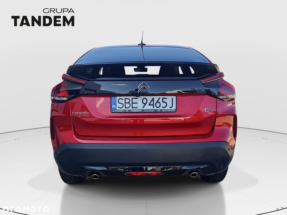 Citroën C4 - 7