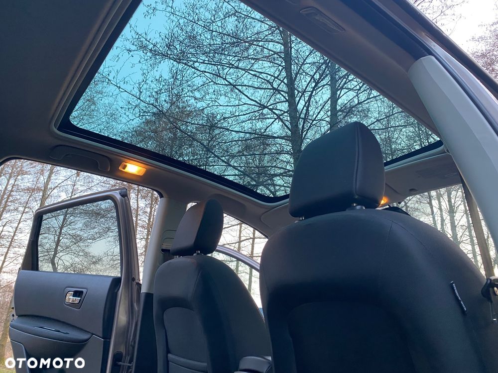 Nissan Qashqai 1.6 dCi I-Way - 21