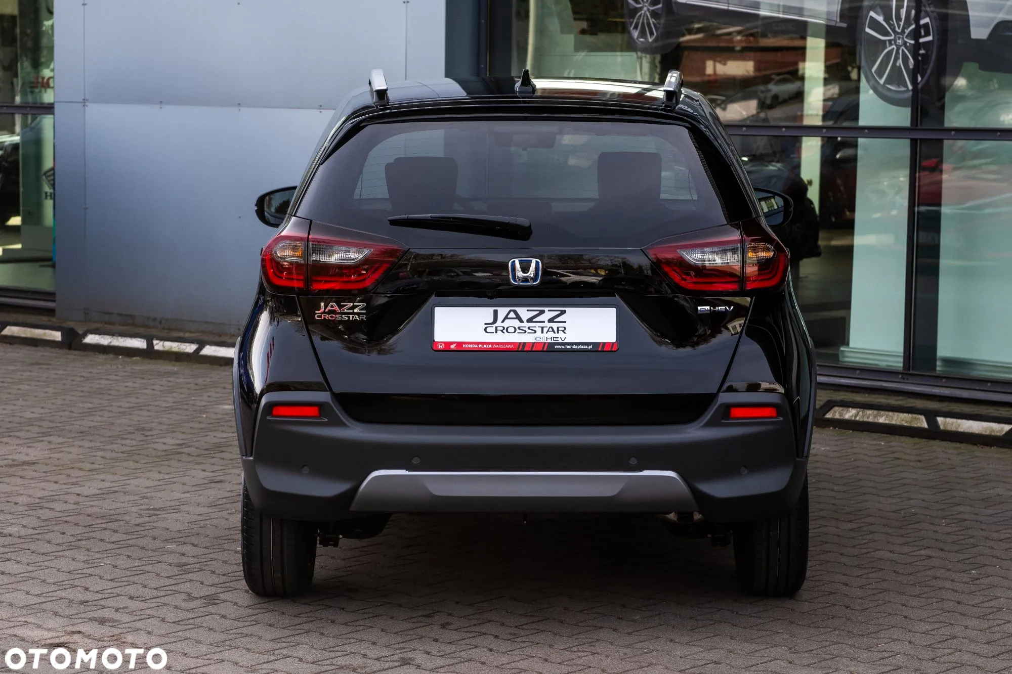 Honda Jazz - 6