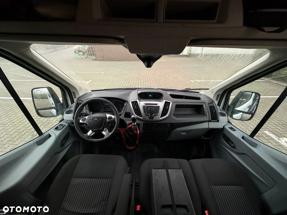 Ford TRANSIT - 6