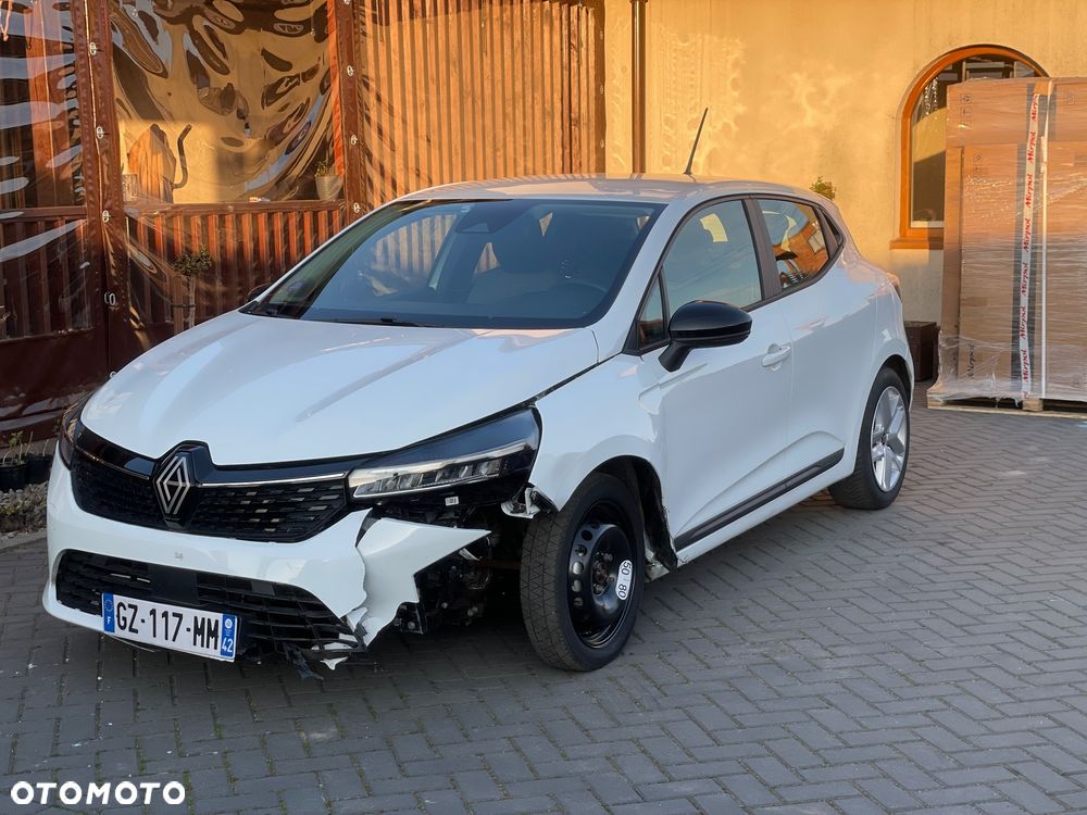 Renault Clio 1.6 E-TECH Full Hybrid 145 Evolution - 4