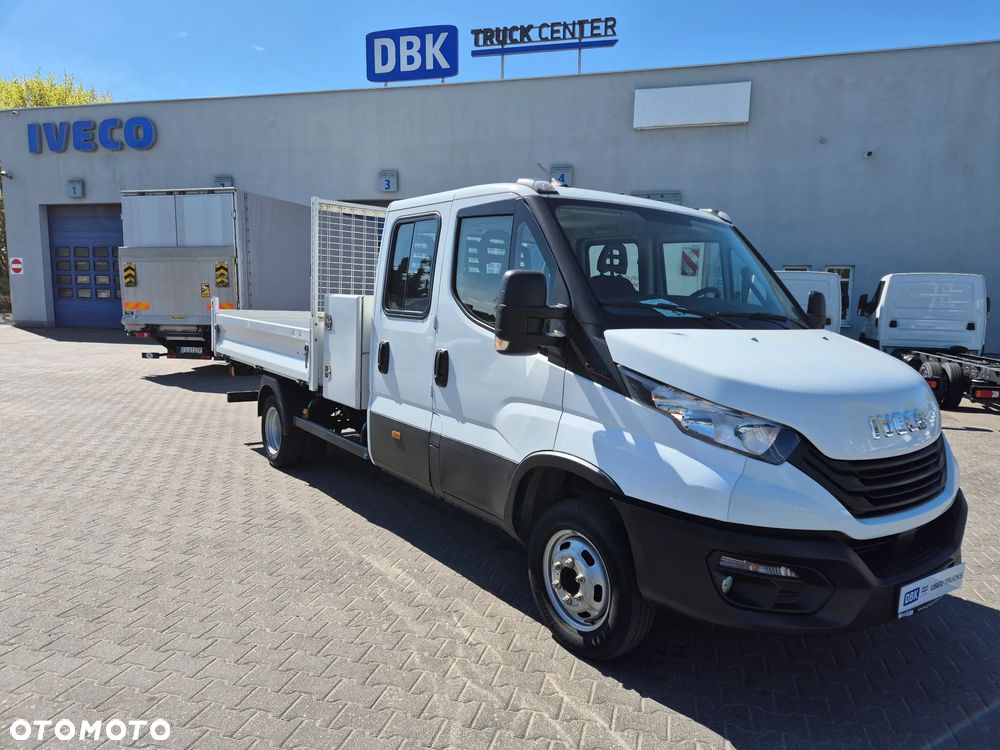 Iveco 35C16D (32759) - 7