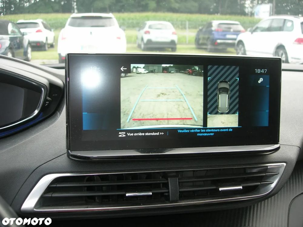 Peugeot 3008 - 22