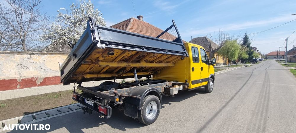 Iveco Daily - 3