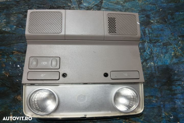Lampa plafon fata 1K0947133 1K0947105 1K0947133 1K0947105 Volkswagen - 1