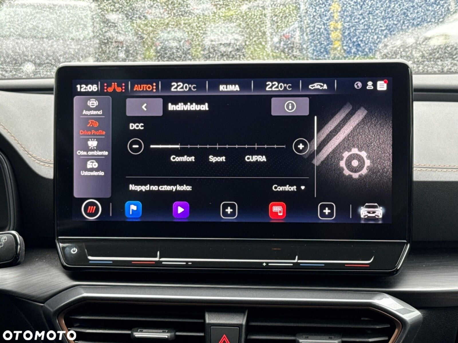 Cupra Formentor 2.0 TSI 4Drive VZ DSG - 27