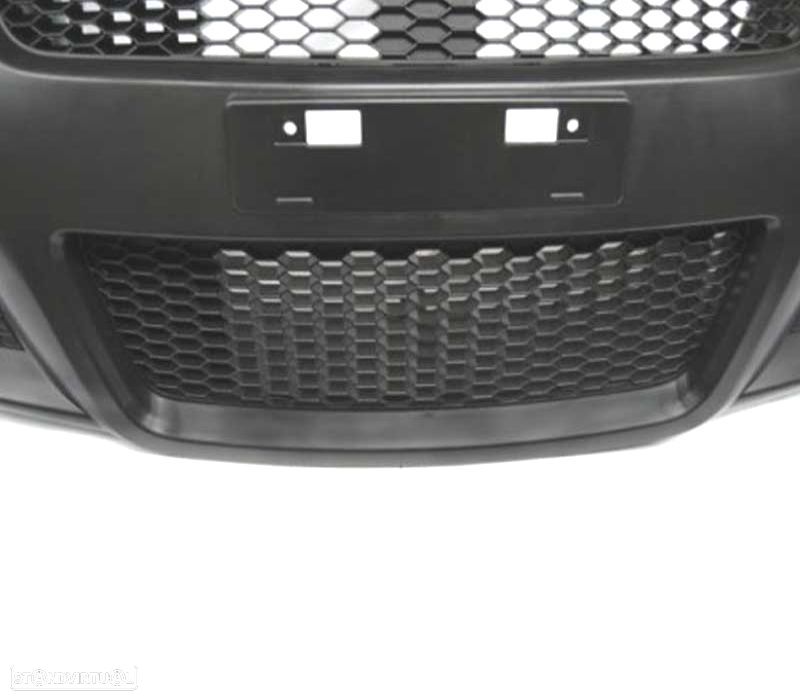 PÁRA-CHOQUES FRONTAL PARA SUZUKI SWIFT 05-10 - 2