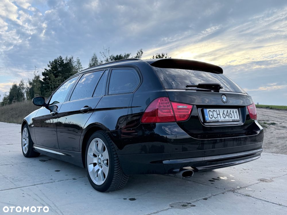 BMW Seria 3 - 3