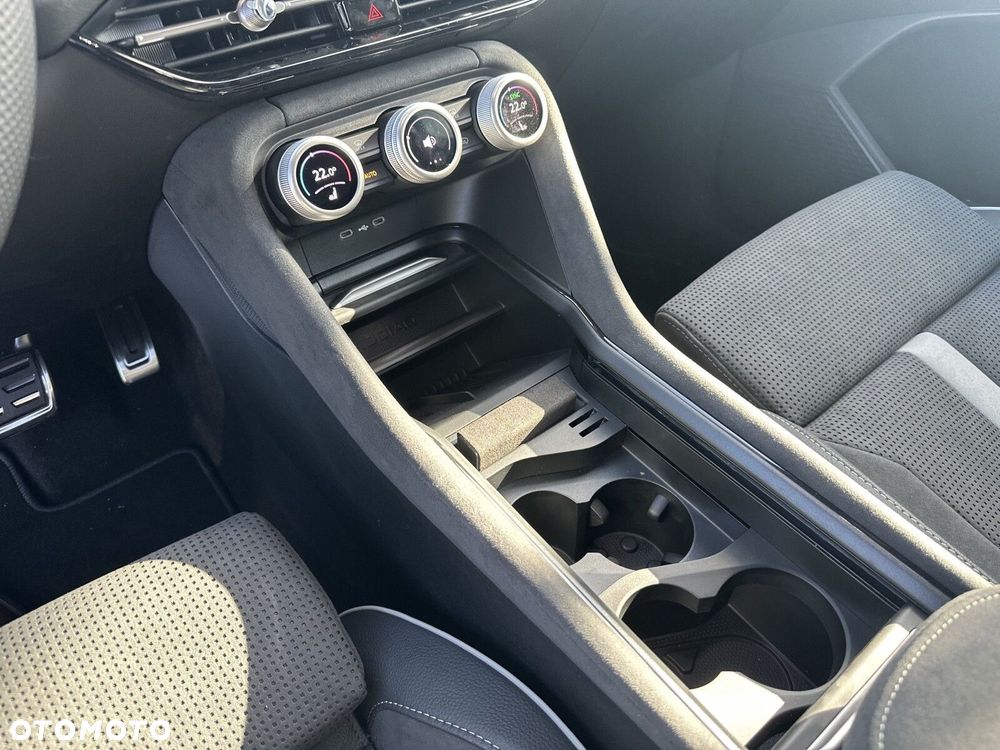Skoda Kodiaq 2.0 TDI 4x4 Sportline DSG - 14