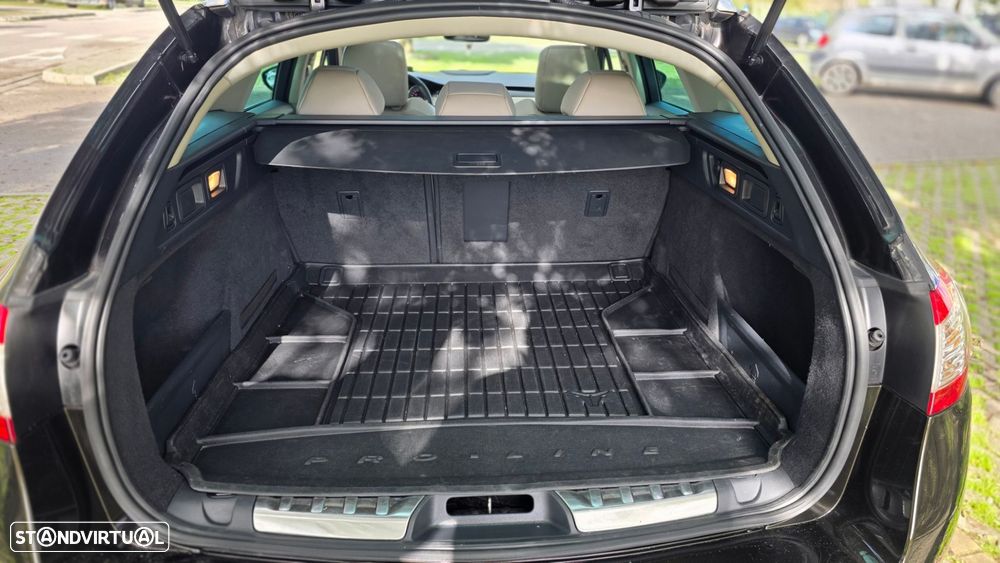 Peugeot 508 2.0 BlueHDi Allure J18 - 34