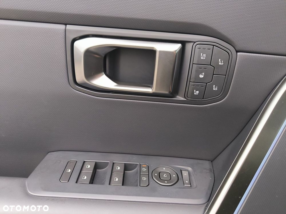 Kia Seltos 1.6 T-GDI X-Line DCT - 23