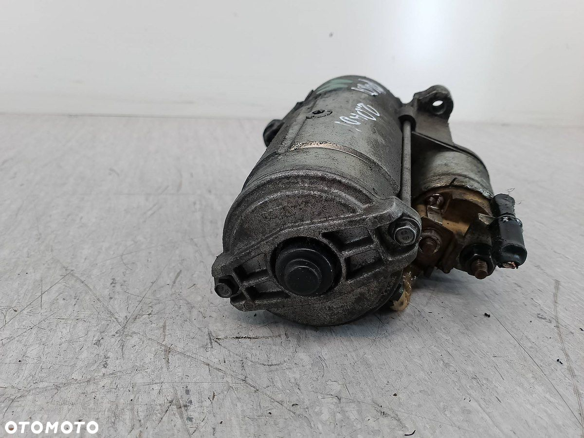 ROZRUSZNIK PEUGEOT 407 9655507680   D8R29 2.0 HDI - 5