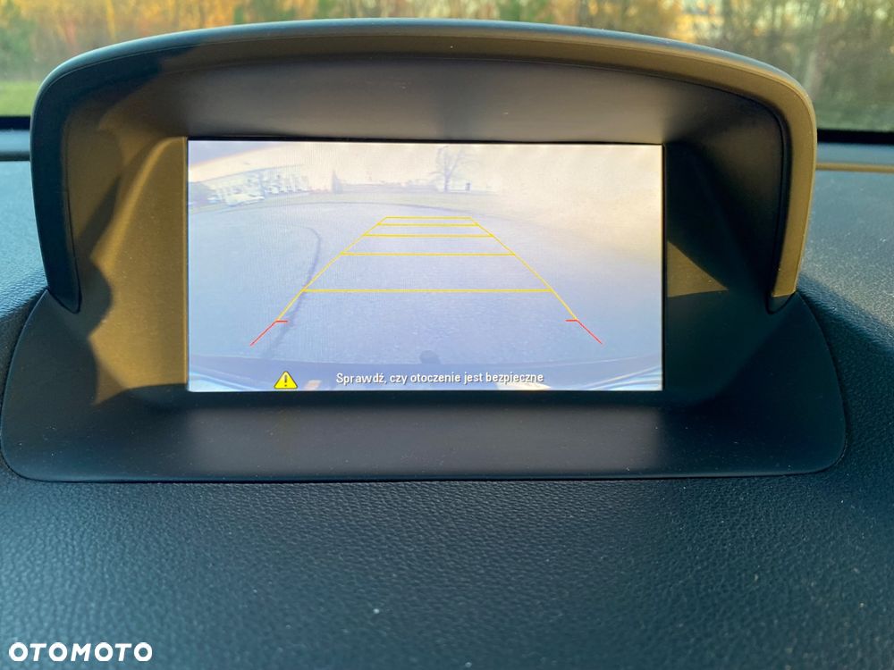 Opel Mokka 1.4 T Cosmo S&S 4x4 - 9