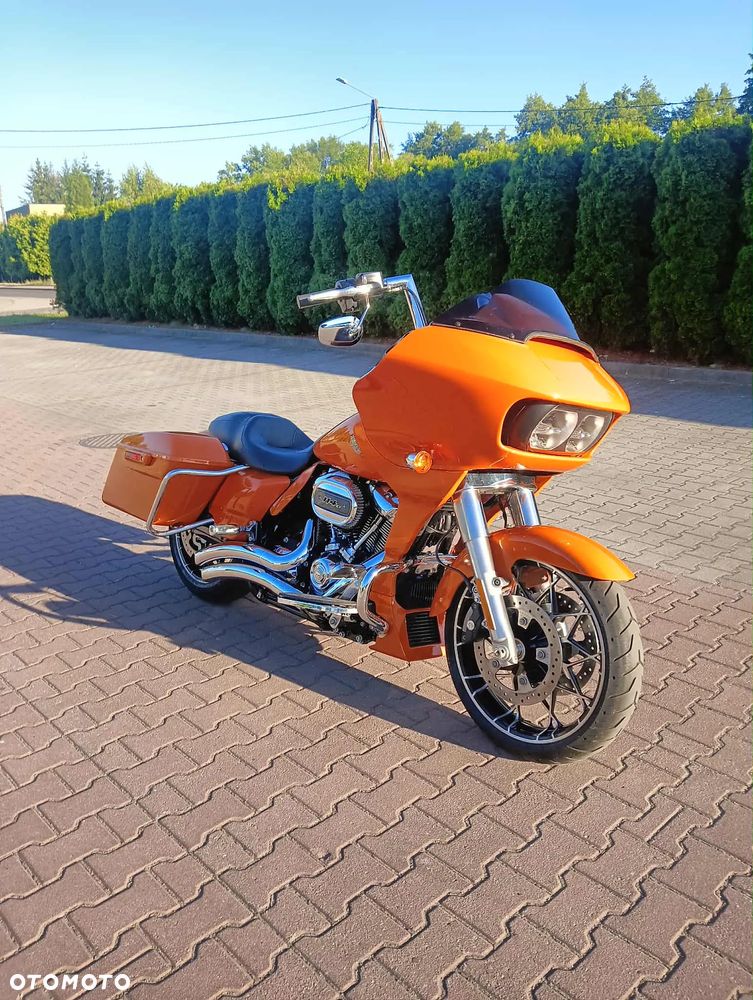 Harley-Davidson Touring Road Glide - 6