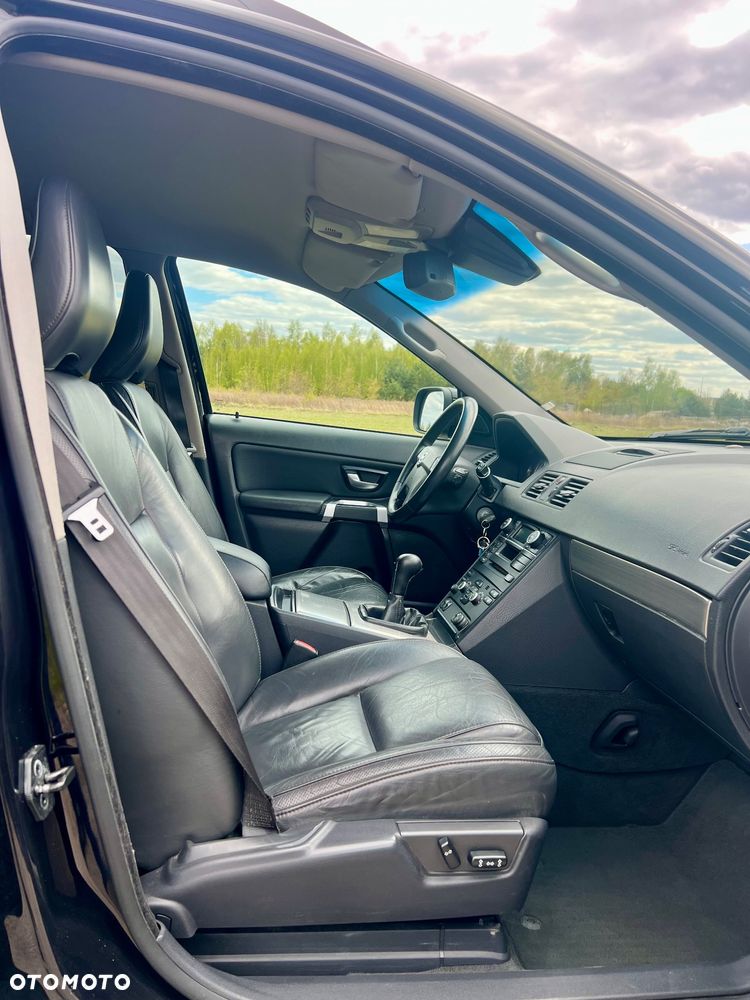 Volvo XC 90 D5 Summum - 16