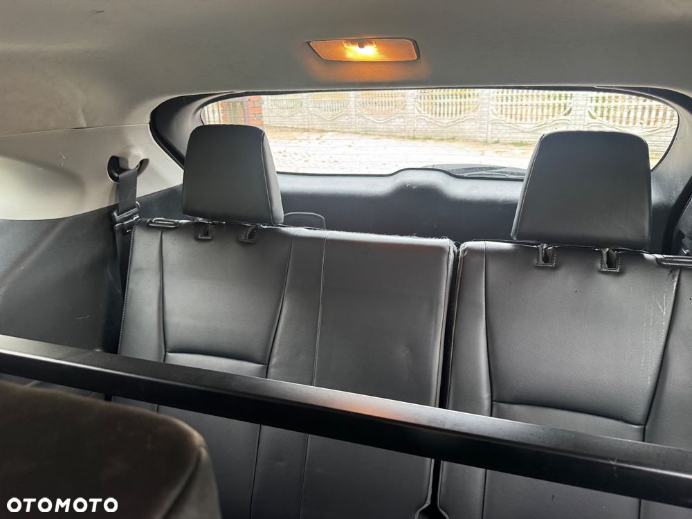 Toyota Highlander 2.5 Hybrid Prestige - 15