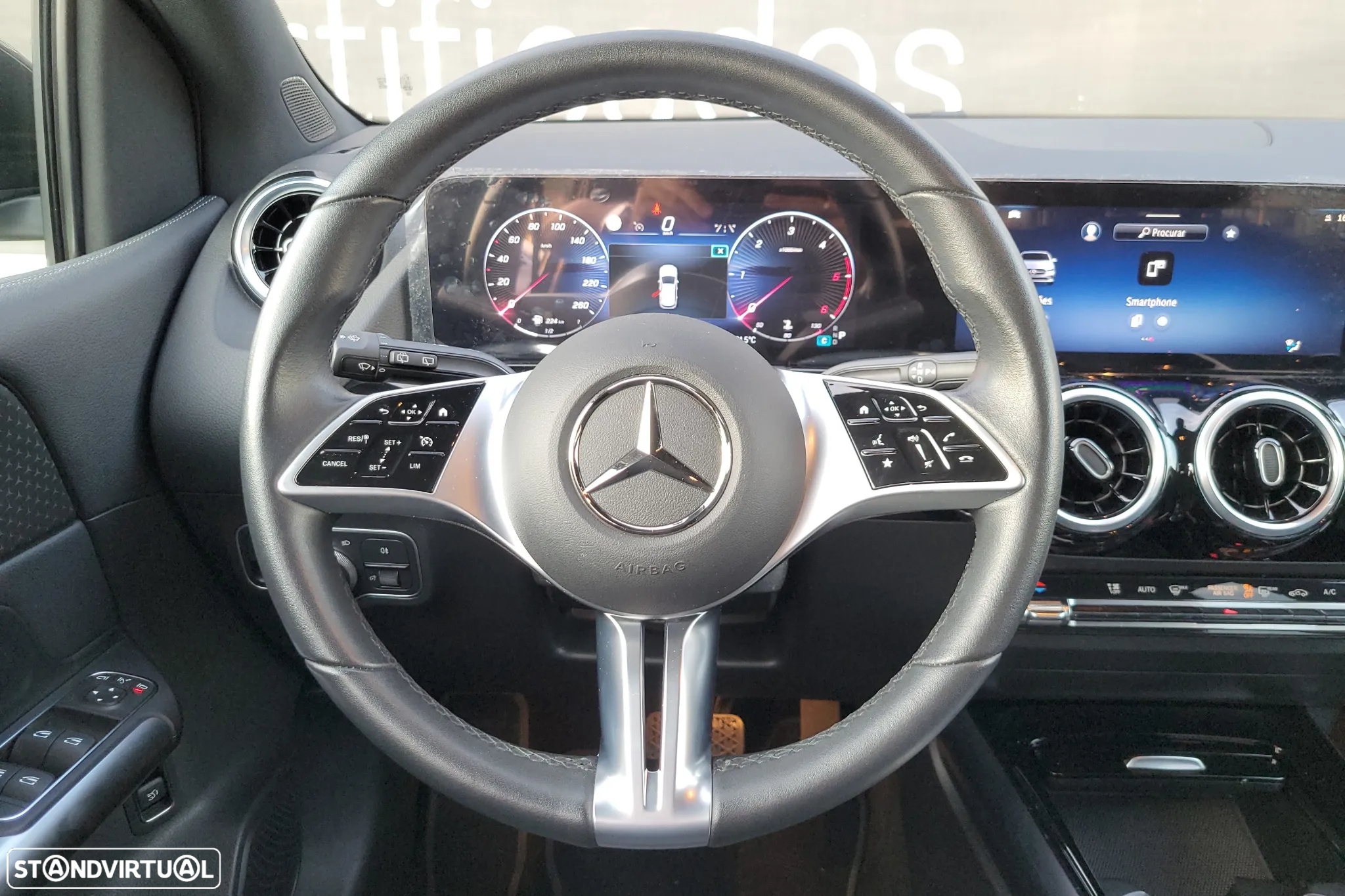 Mercedes-Benz B 180 d - 17
