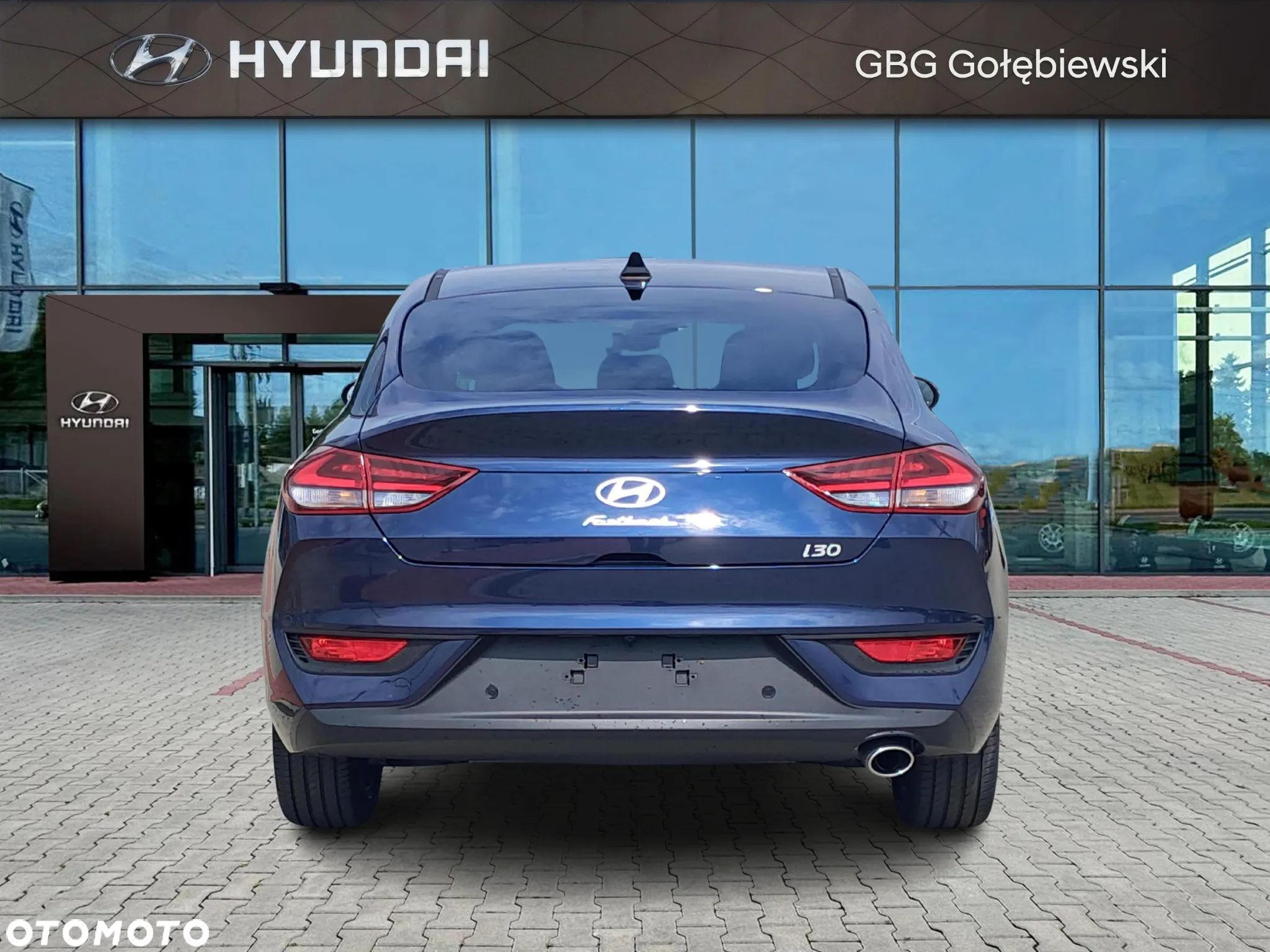 Hyundai i30 1.5 T-GDI 48V Smart - 4