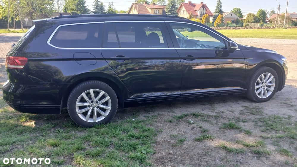 Volkswagen Passat 1.8 TSI BMT Highline DSG - 3