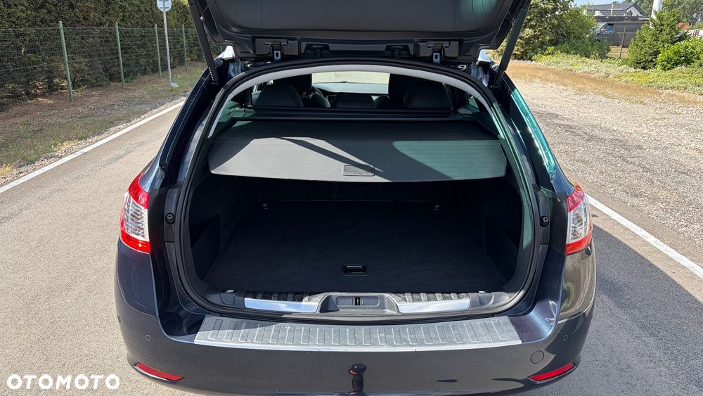 Peugeot 508 BlueHDi 150 Stop&Start Business-Line - 10