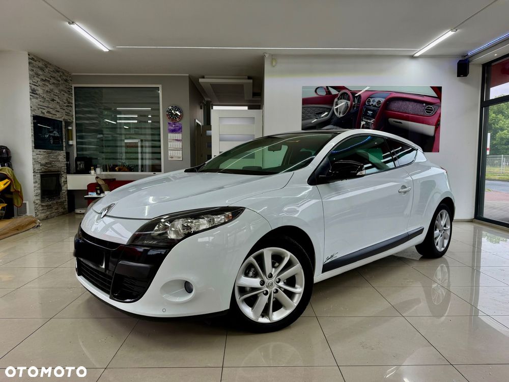 Renault Megane 1.5 dCi Bose Edition - 36