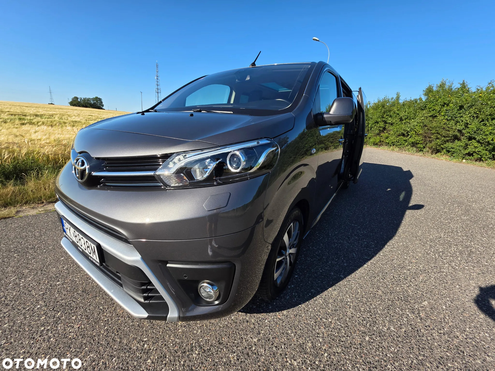 Toyota Proace Verso 2.0 D4-D Long Business - 4