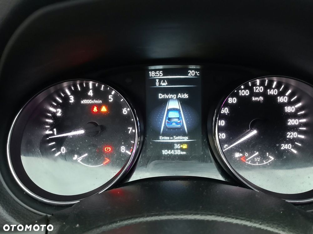 Nissan Qashqai - 16
