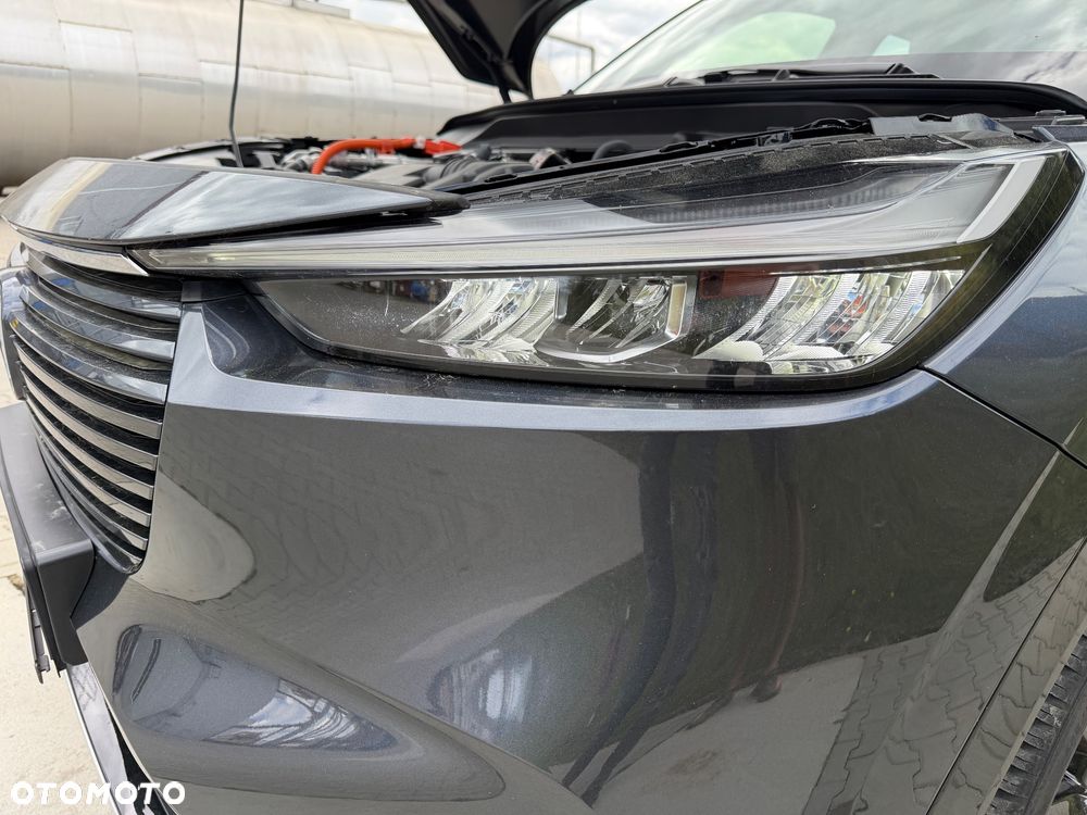 Honda HR-V e:HEV 1.5 i-MMD Advance Style Plus - 9