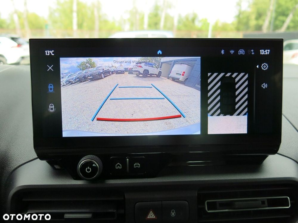 Toyota Proace City Verso 1.5 D-4D Family - 15