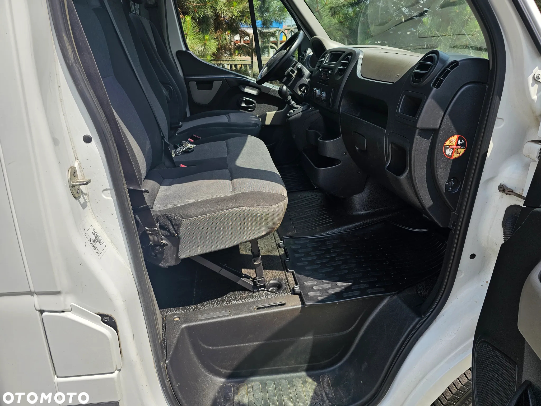 Fiat Ducato - 9