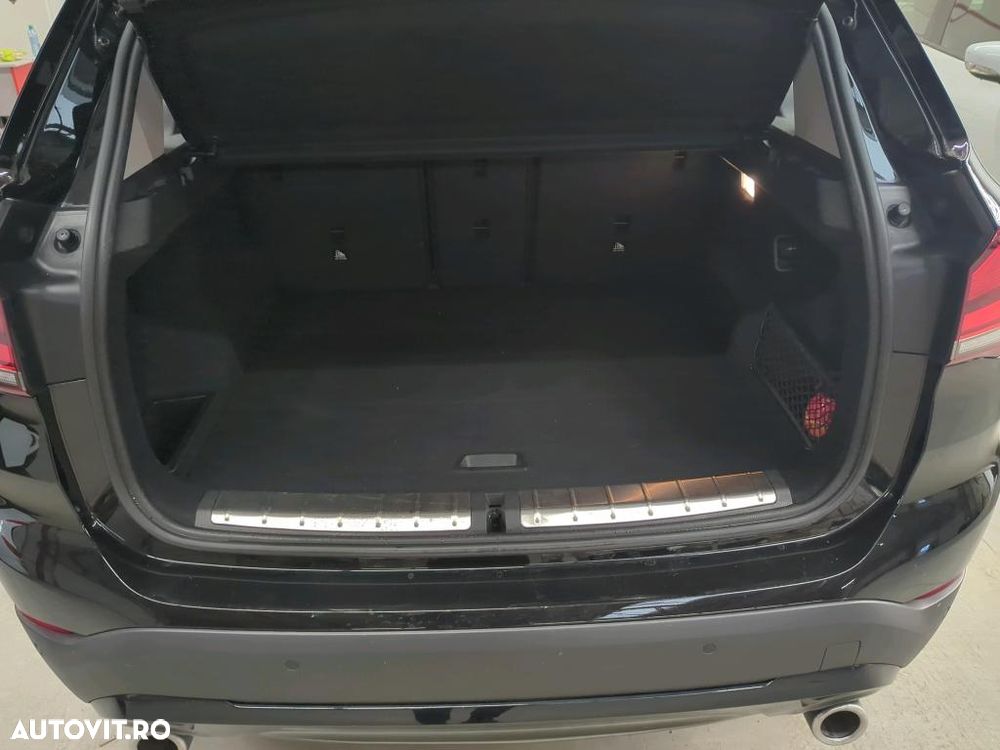 BMW X1 xDrive18d Aut. Advantage - 5