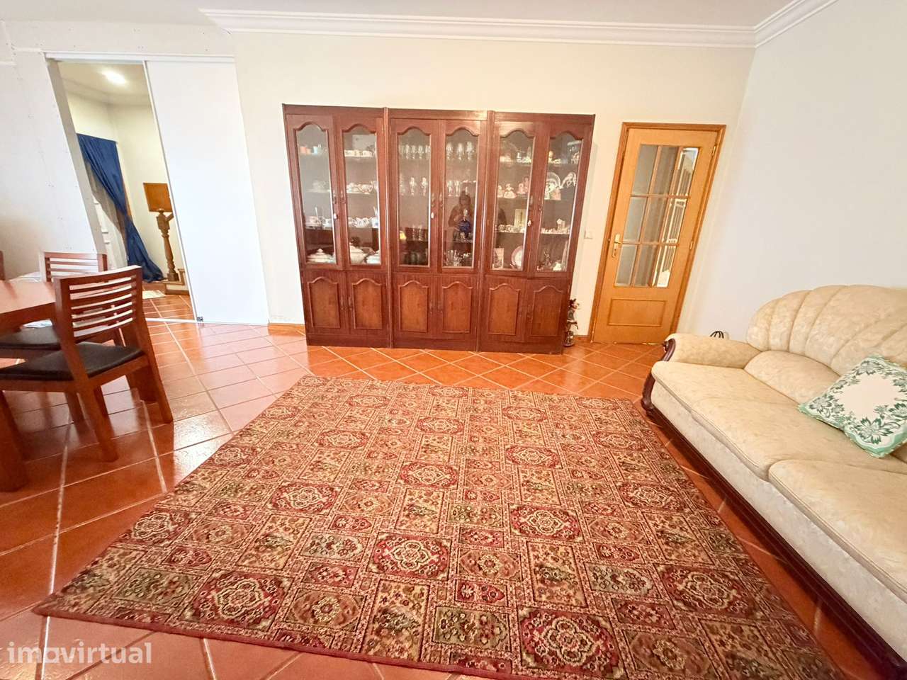 Moradia T4 | Box 2 Carros | Jardim | Metro | Rio Tinto | Exclusivo - Grande imagem: 5/41