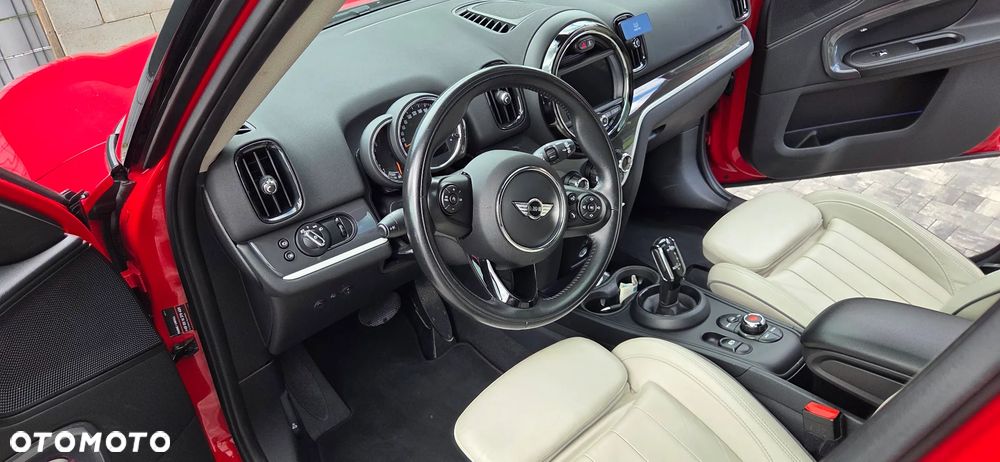 MINI Countryman Cooper S - 9
