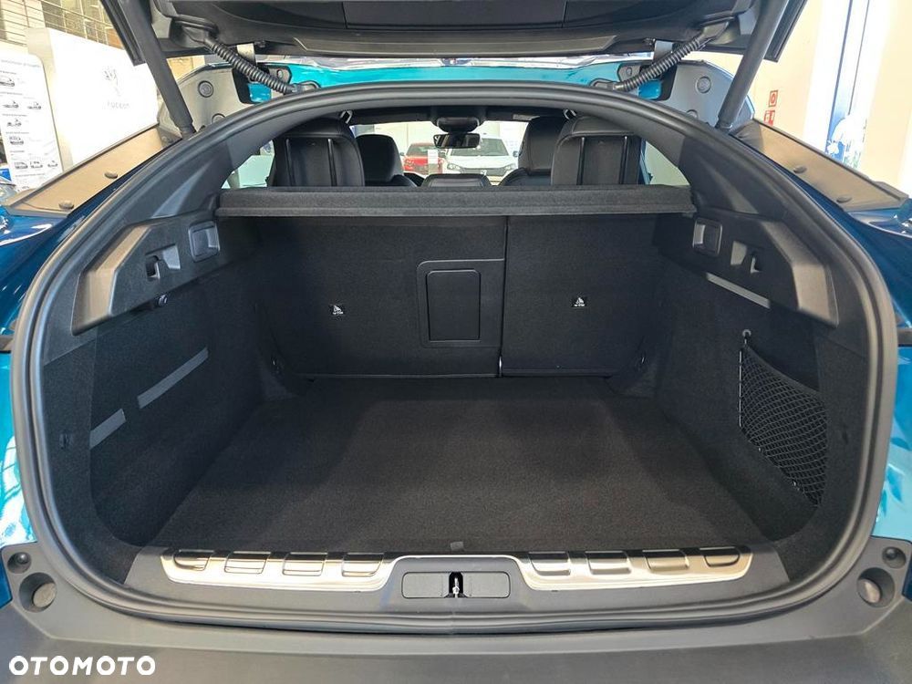 Peugeot 408 1.2 PureTech mHEV GT Exclusive S&S e-DSC6 - 7
