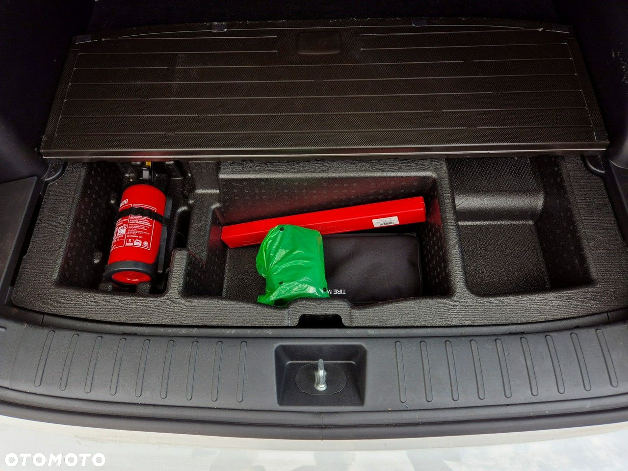 Hyundai Tucson - 40