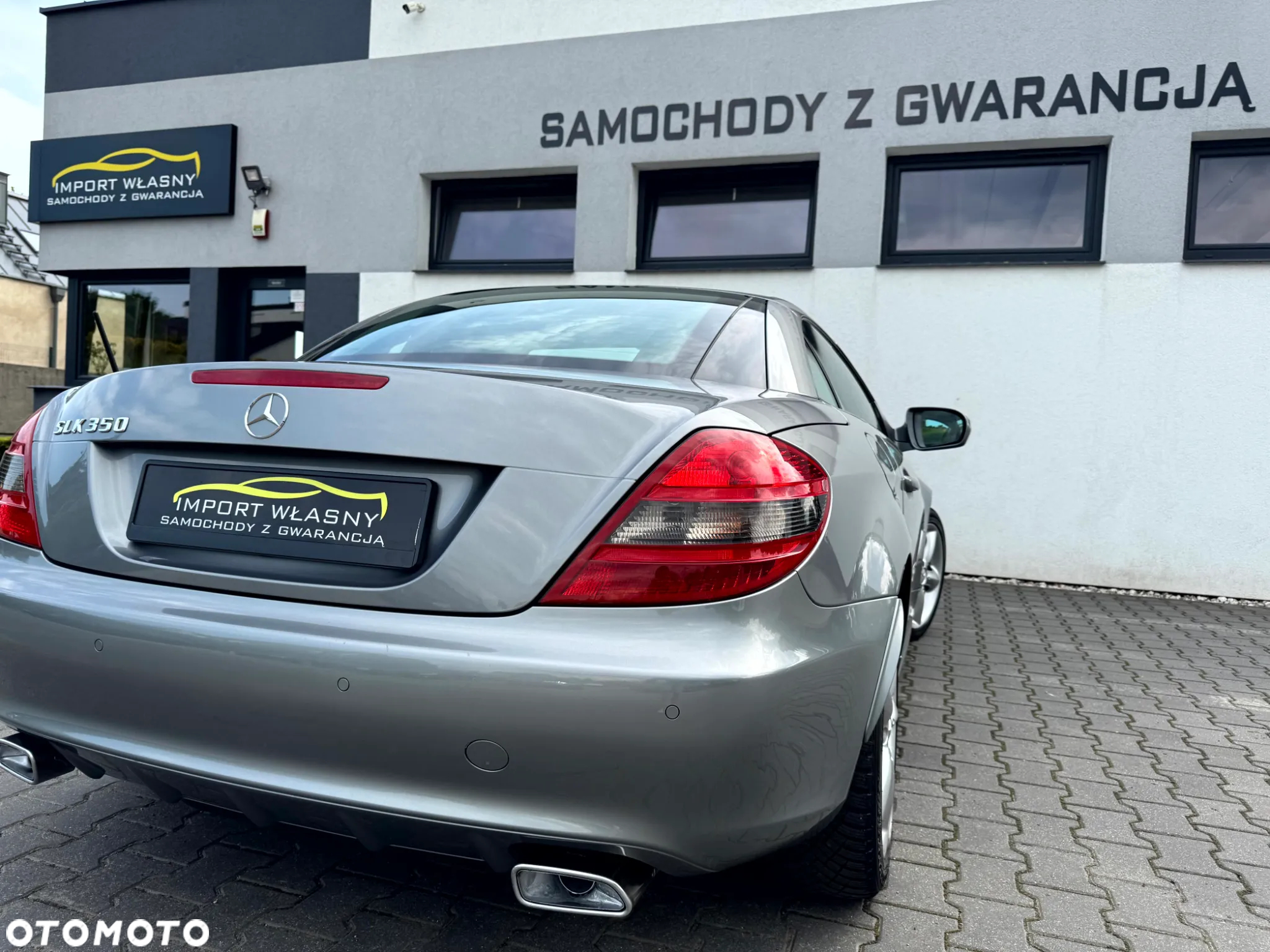 Mercedes-Benz SLK 350 7G-TRONIC Grand Edition - 29