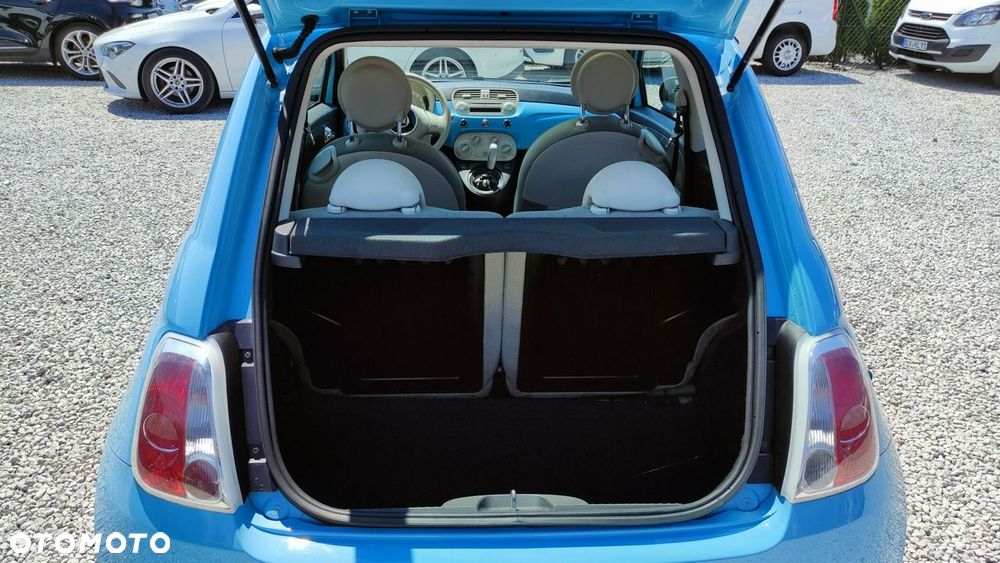 Fiat 500 - 7