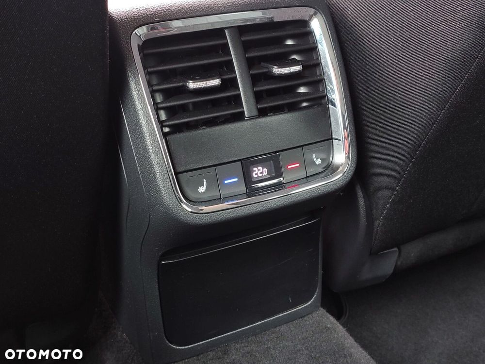 Skoda Octavia 2.0 TDI Style DSG - 17