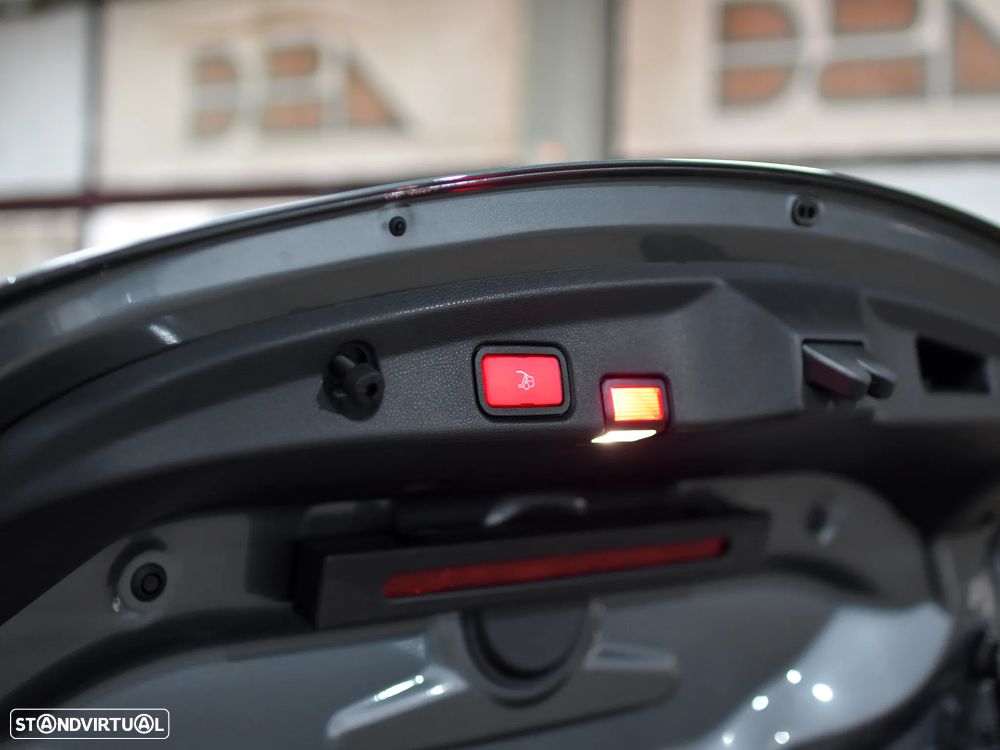 Mercedes-Benz E 220 d AMG Line Aut. - 22