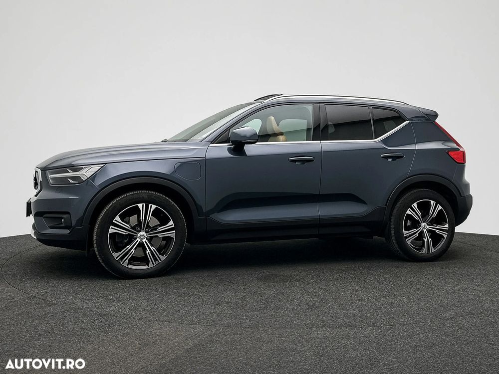 Volvo XC 40 T4 Recharge DKG Inscription - 19