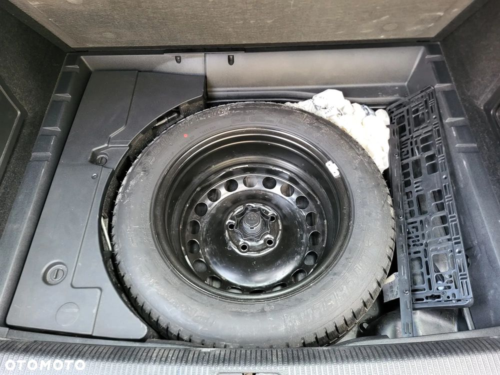 Volkswagen Passat 2.0 TDI 4Mot Highline DSG - 13