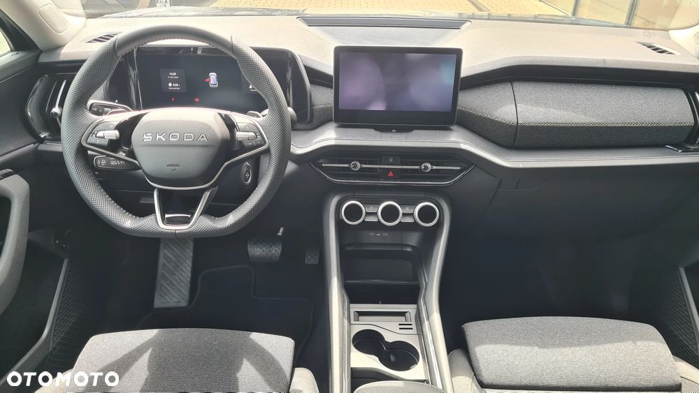 Skoda Kodiaq 1.5 TSI iV PHEV 4x2 Edition 130 DSG - 18