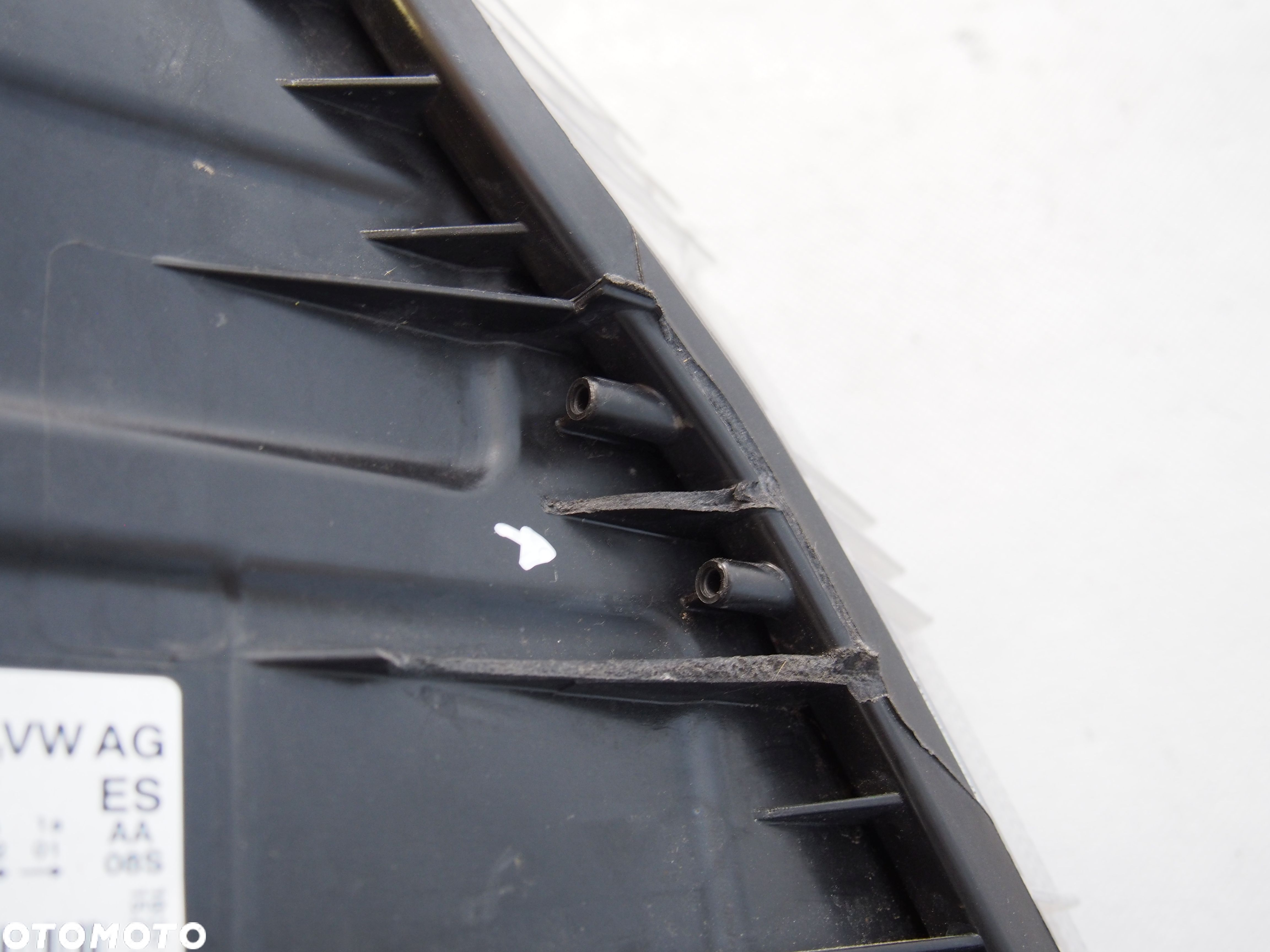 Image Volkswagen Crafter 2 II 15r Světlomet levá lampa 2015 - 7E1941005