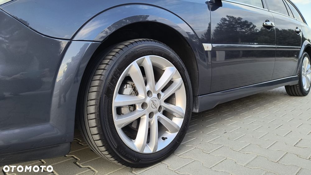 Opel Vectra 1.9 CDTI Elegance - 18