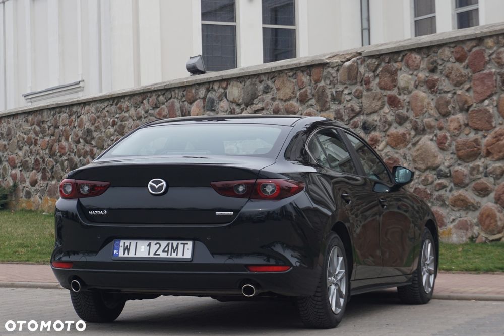 Mazda 3 - 12