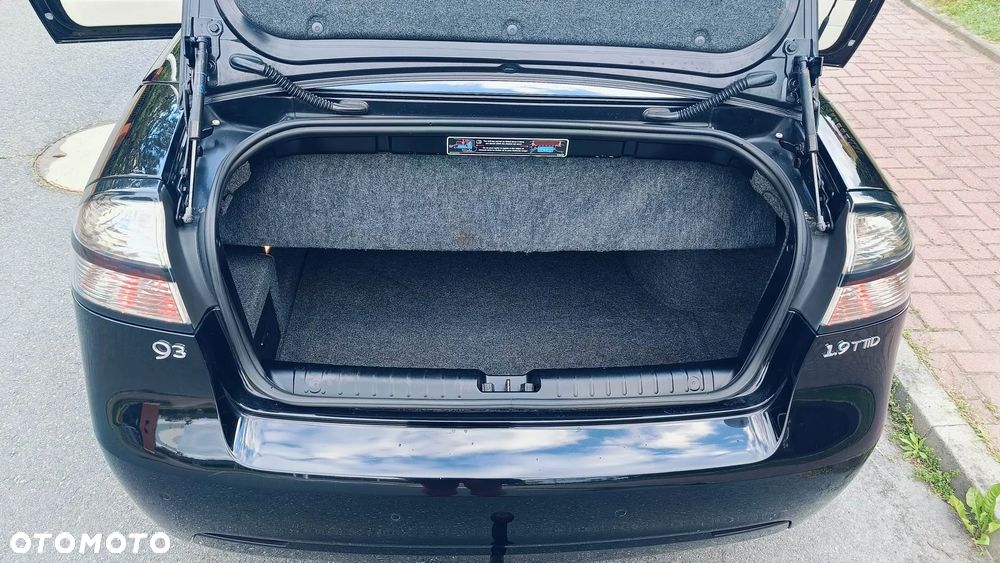 Saab 9-3 1.9 TTiD DPF Vector - 31