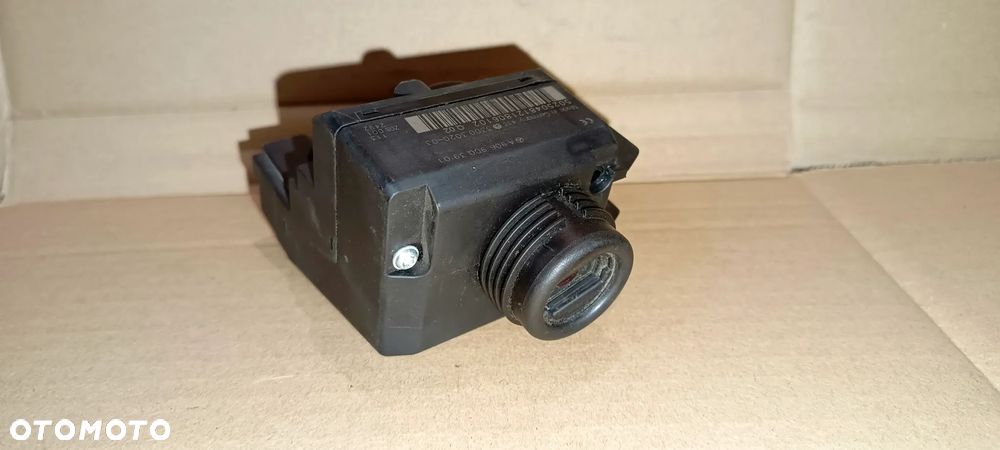 STACYJKA MERCEDES SPRINTER 906 W906 A9069003901 - 2