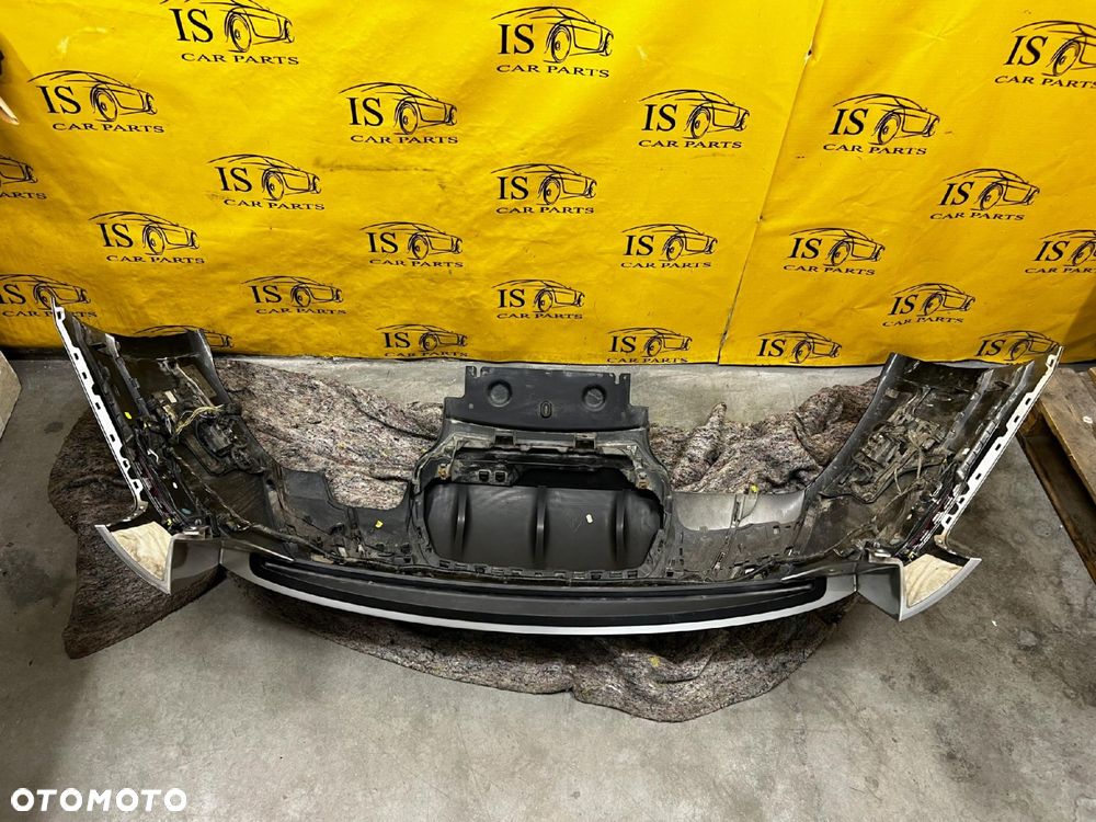 KLAPA BAGAŻNIKA ZDERZAK TYŁ 6 X PDC RANGE ROVER VELAR L560 2017R - 16