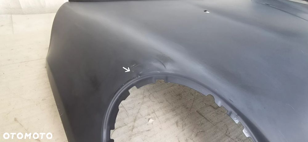 MASKA POKRYWA SILNIKA MINI COOPER F56 F55 2013- - 9