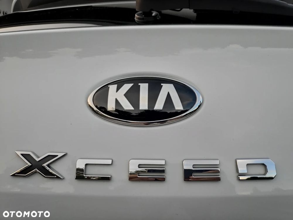 Kia XCeed 1.6 CRDi SCR M - 30